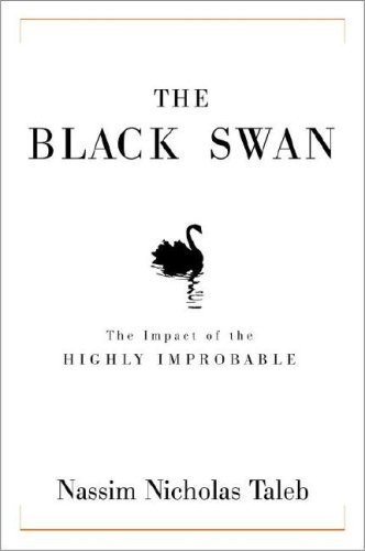 Nassim Taleb's The Black Swan 