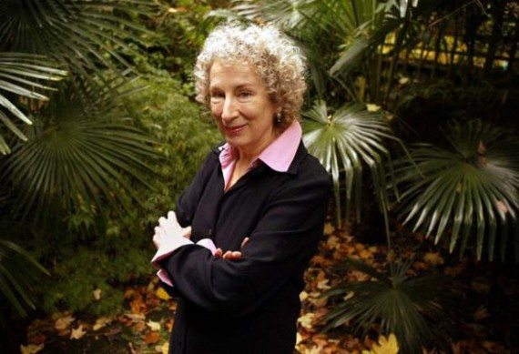 margaret-atwood
