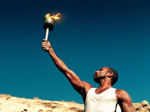 torch