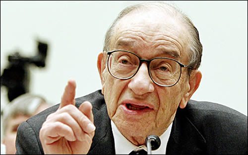 Alan-Greenspan