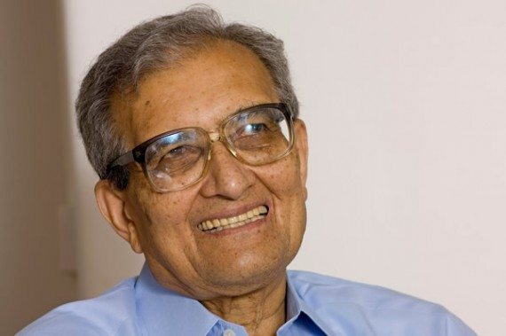 Amartya-Sen