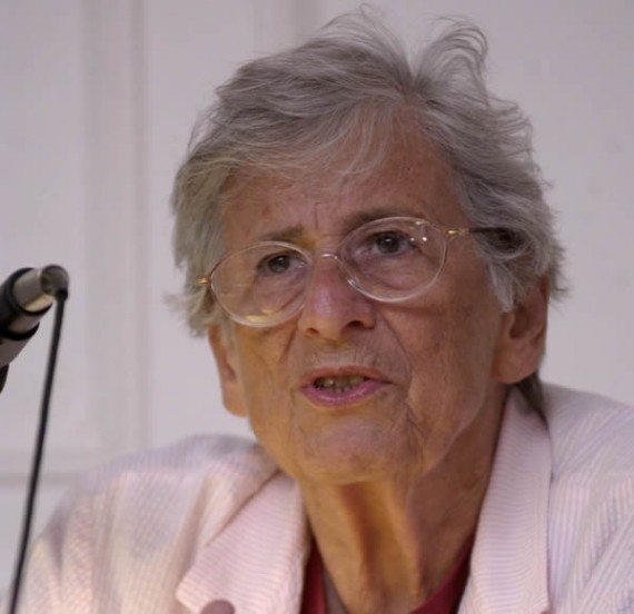 Barbara-Bergmann
