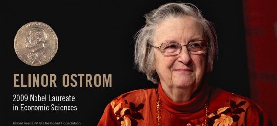 Elinor-Ostrom