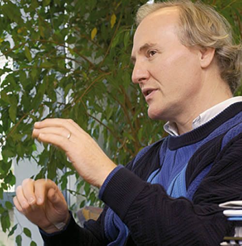 Ernst-Fehr