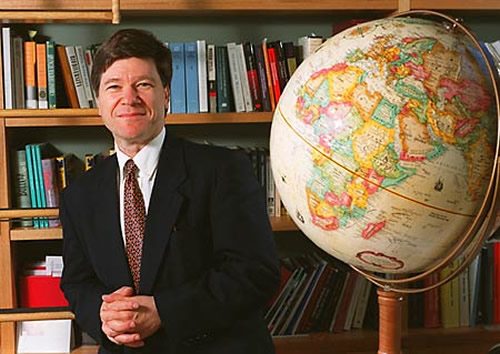 Jeffrey-Sachs