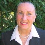 Mary Poplin
