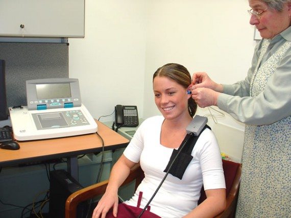 Audiology-Career