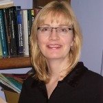 Sarah Whitman