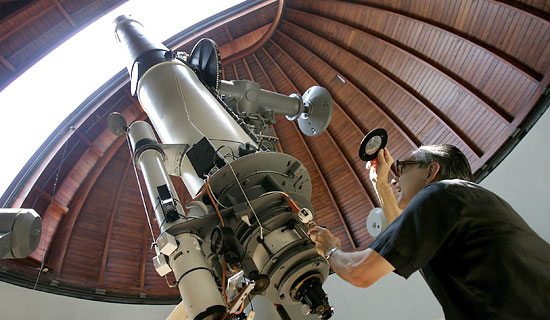  astronomer