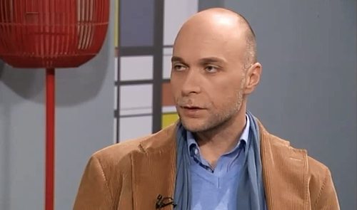 10. Evangelos Katsioulis