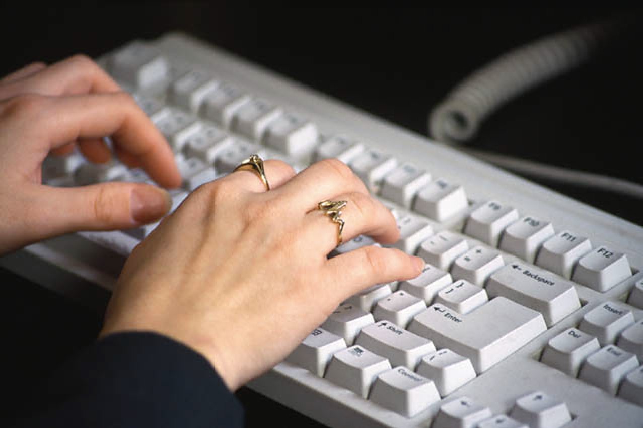 How to write the perfect college essay