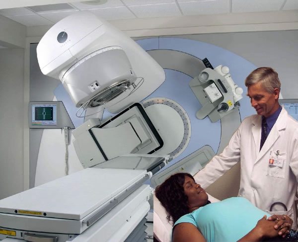 Radiation therapy job outlook 2014