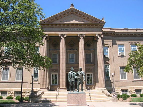 University of Kansas