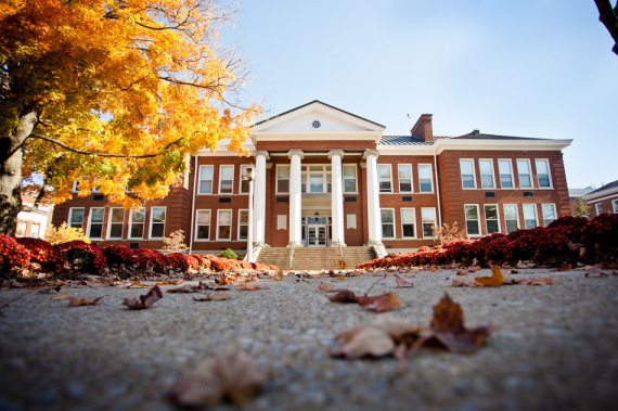 Eastern Kentucky University