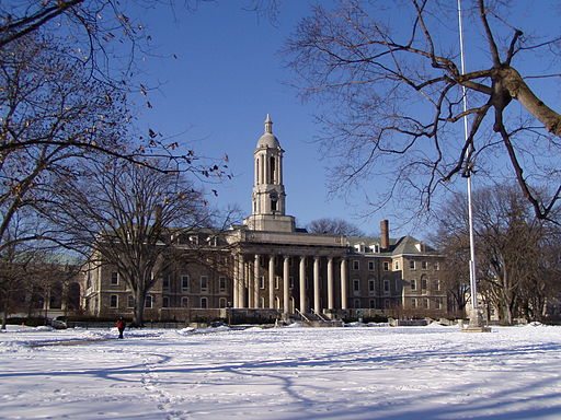 Penn State