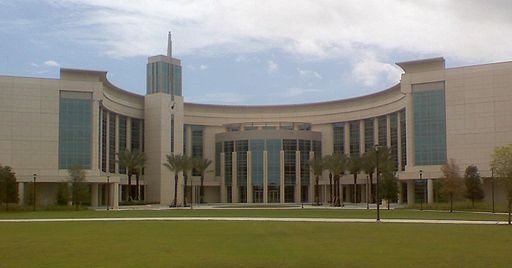 University of Central Florida